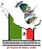 Federación Nacional de Pesca Deportiva A.C.
