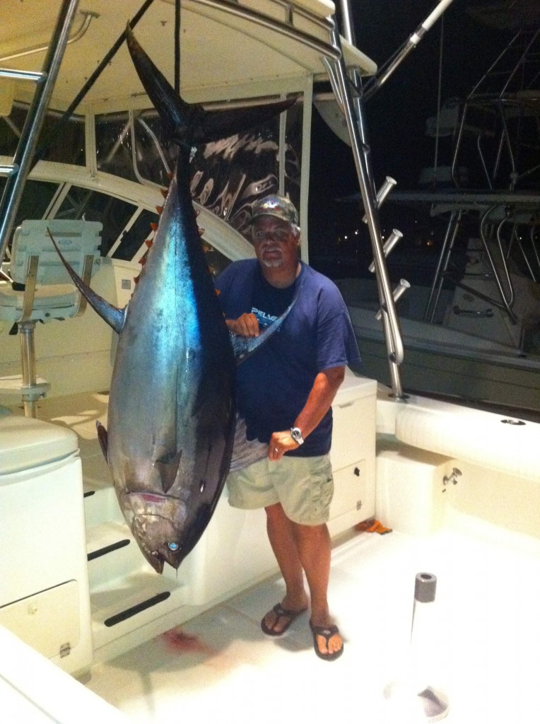 Atun de Esaul 330 lbs 1 hora 40 mins
